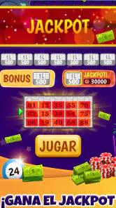 Praia Bingo: Tombola online screenshot