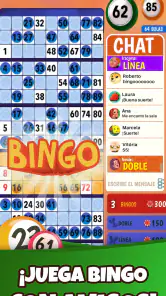 Praia Bingo: Tombola online screenshot