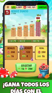 Praia Bingo: Tombola online screenshot
