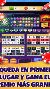 Praia Bingo: Tombola online screenshot
