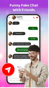 Prank Call - Funny Call Video screenshot
