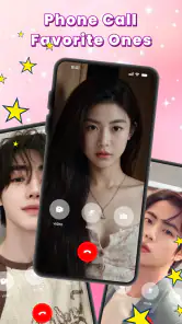 Prank Call Studio – Fun Call screenshot