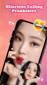 Prank Zone - Hilarious Call screenshot