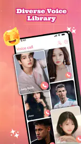 Prank Zone - Hilarious Call screenshot