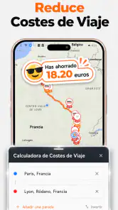 Gasolineras: Precio Gasolina screenshot