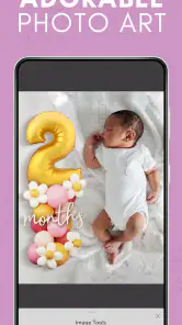 Precious - AI Photo Studio screenshot