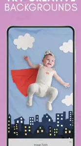 Precious - AI Photo Studio screenshot