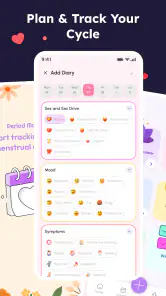 Pregnancy Tracker & Mom Care screenshot