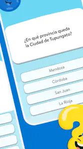 Preguntados 2 screenshot