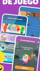 Preguntados 2 screenshot