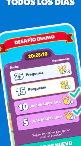 Preguntados 2 screenshot