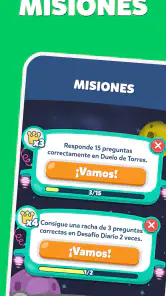 Preguntados 2 screenshot