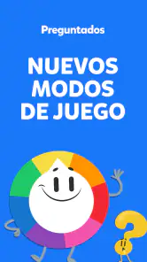 Preguntados : Juego de Trivia screenshot