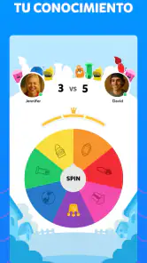 Preguntados Premium: Quiz screenshot