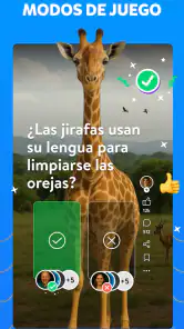 Preguntados Premium: Quiz screenshot