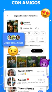 Preguntados Premium: Quiz screenshot