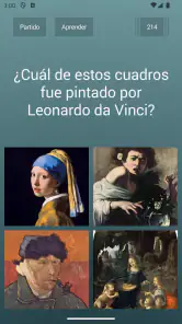 Preguntas sin fin screenshot
