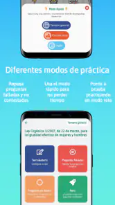 PreparaRail Pro screenshot