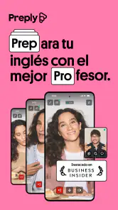 Preply: Aprender idiomas screenshot