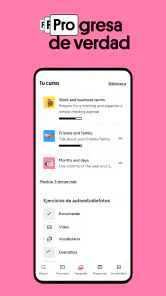 Preply: Aprender idiomas screenshot