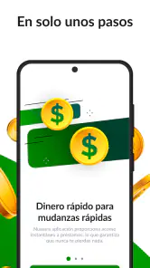 Préstami - Dinero Rápido screenshot