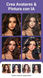 PrettyUp - Video Body Editor screenshot