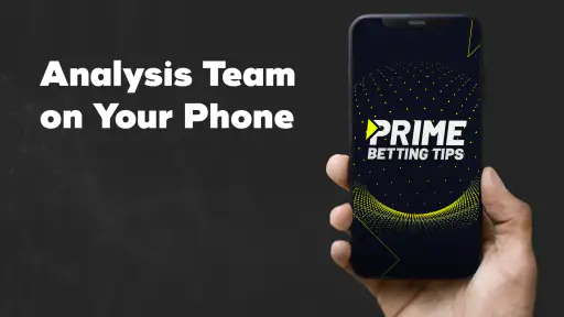 Prime Betting Tips screenshot