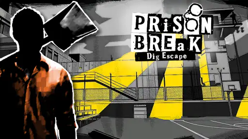 Prison Break: Dig Escape screenshot