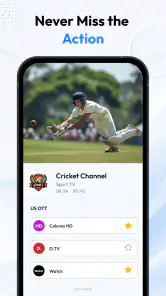 Pro IPTV: Online & Live Player screenshot