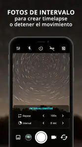 ProCam X (Cámara HD Pro) screenshot