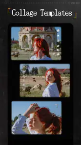 ProCCD - Digital Film Cámara screenshot