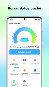 ProCleaner - Limpiador screenshot