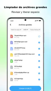 ProCleaner - Limpiador screenshot
