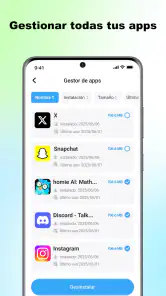 ProCleaner - Limpiador screenshot
