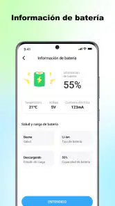 ProCleaner - Limpiador screenshot