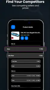 Profit Mate: Arbitraje Amazon screenshot