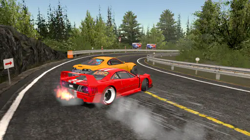 Project Drift 2.0 screenshot