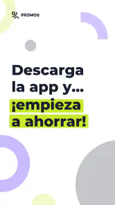 PROMOS: Escanea y gana dinero screenshot