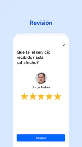 ProntoPro: Busca Profesionales screenshot