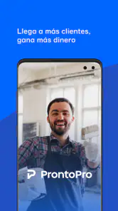 ProntoPro - Pro screenshot