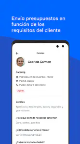 ProntoPro - Pro screenshot