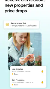 Properstar: hogares para ti screenshot