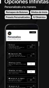 ProShot screenshot