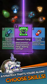 Proteccoon : Tower Defense screenshot