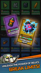 Proteccoon : Tower Defense screenshot