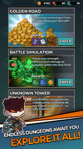 Proteccoon : Tower Defense screenshot