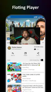 ProTube - Block Ads on Video screenshot