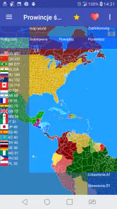 Provincias de mundo. Imperio. screenshot