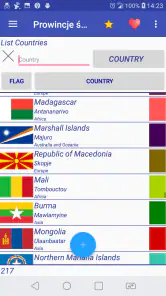 Provincias de mundo. Imperio. screenshot