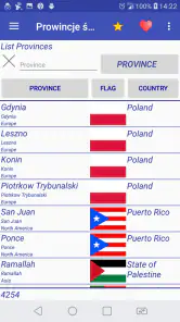 Provincias de mundo. Imperio. screenshot